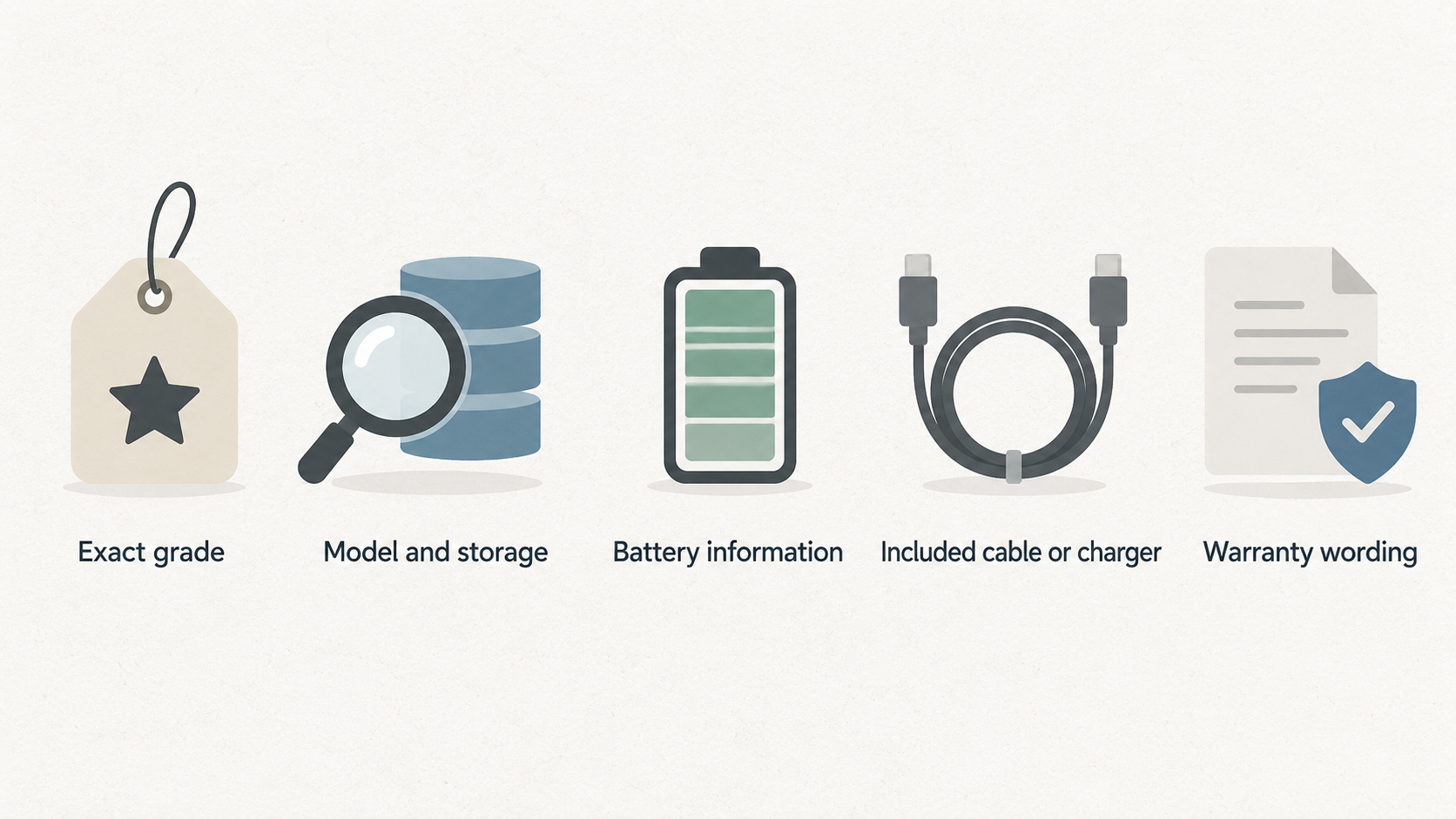 Show the Galaxy families named in the section and note that Samsung also promotes Certified Re-Newed smartphones.