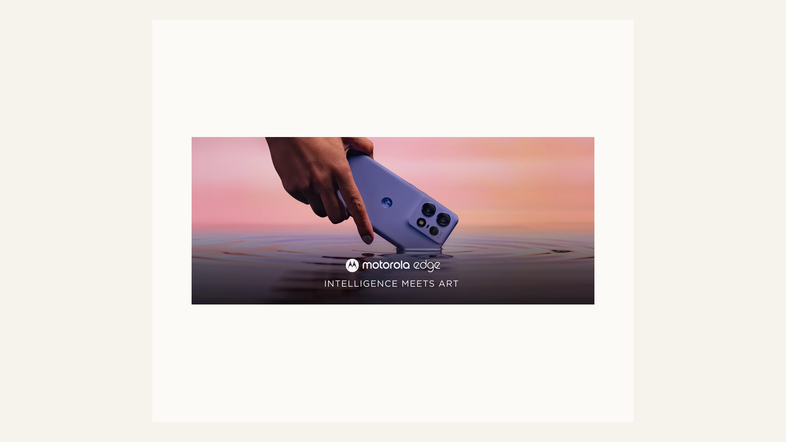 Editorial illustration for Motorola Smartphones Review (UK): Range, Support and Ownership Considerations