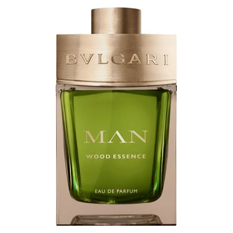 Bulgari Man Wood Essence fragrance sold through Sensation Profumerie